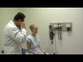 ASMR - Comprehensive physical examination (Real)