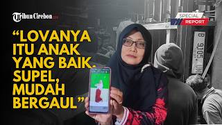 Download lagu Kisah Pilu Lovanya Bocah Korban Truk Maut Cirebon yang Kehilangan Keluarga dan Harus Diamputasi Kaki