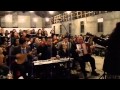 Sin ti señor - Coro Impch Quinchamali - Zañartu