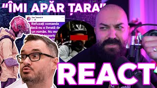 Download Lagu Livrator atacat de un suveranist | Codin reactioneaza MP3 Download Lagu Livrator atacat de un suveranist | Codin reactioneaza MP3