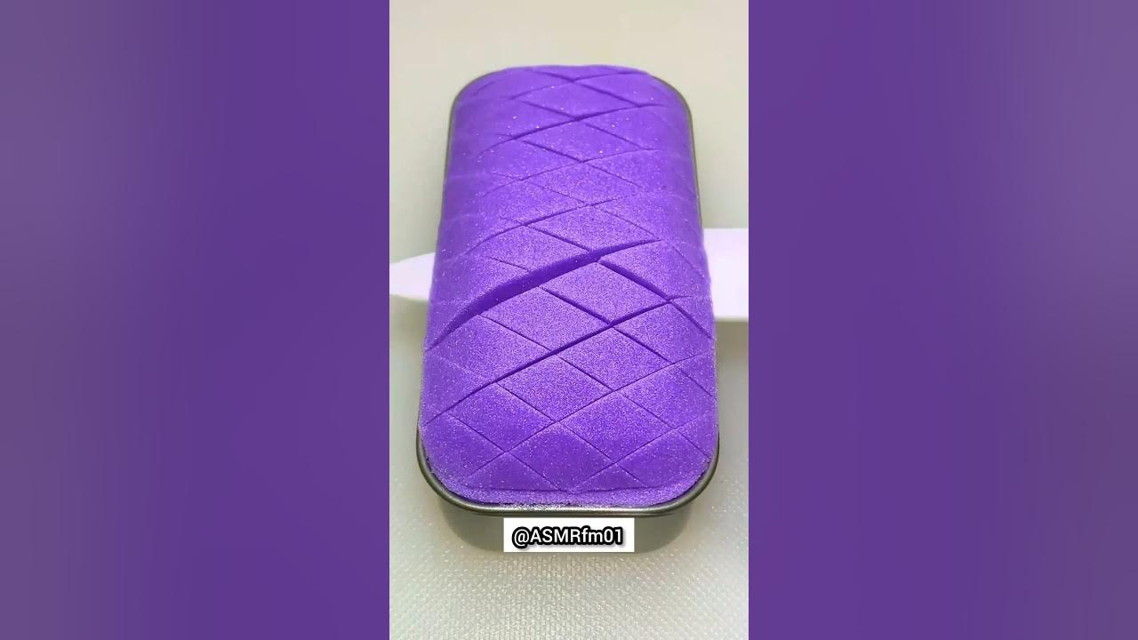 ASMR Very relaxing sleep sounds Sand ASMR fm bad shorts YouTube