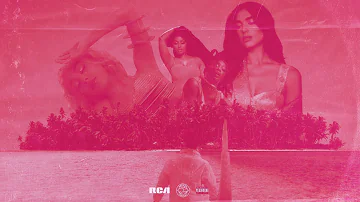 Doja Cat - Kiss Me More (feat. SZA, Nicki Minaj & Dua Lipa) [MASHUP]