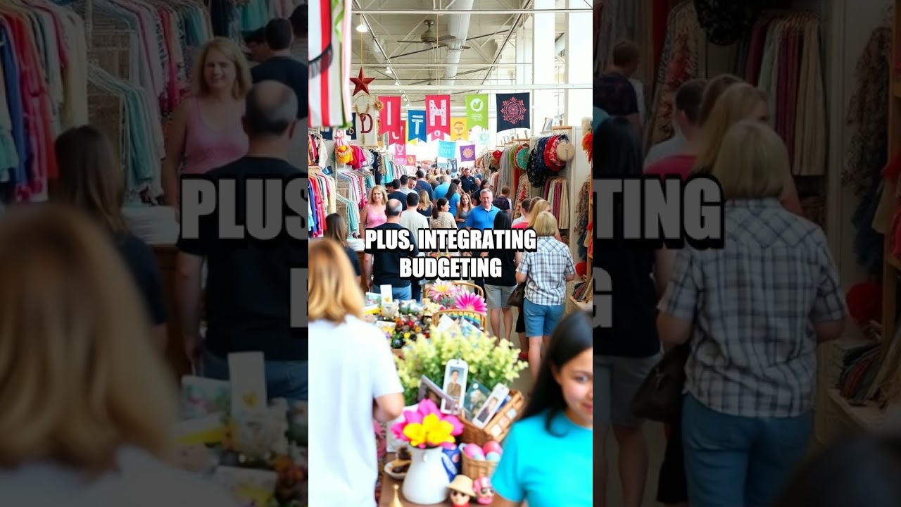 Viral Thrift Challenges to Enhance Your Budgeting Game