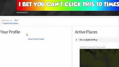 How to add F3x onto your game