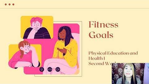 Fitness Goals: Overload Principle