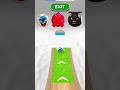 Going Balls Super Fasting Running Speed rolling zilla Gameplay #rollingzilla #games