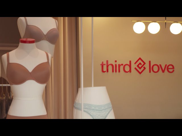 How to Find the Perfect-Fitting Bra 