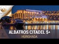 Albatros Citadel 5* | Hurghada, Sahl Hasheesh | Egyiptom Travel