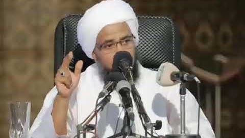 حكم الإبتداع في الأذكار .. د. عبدالحي يوسف