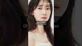 Best K-dramas Of Shin Hyun-been 🤍  #kdrama #kdramaedit #youtube #youtubeshorts #shorts