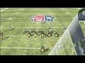 Pressure Defense Tips in Madden NFL 12- PRO TIPS