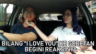 Download Lagu Bilang I Love You MP3 Bilang I Love You