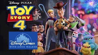 Toy Story 4 - DisneyCember