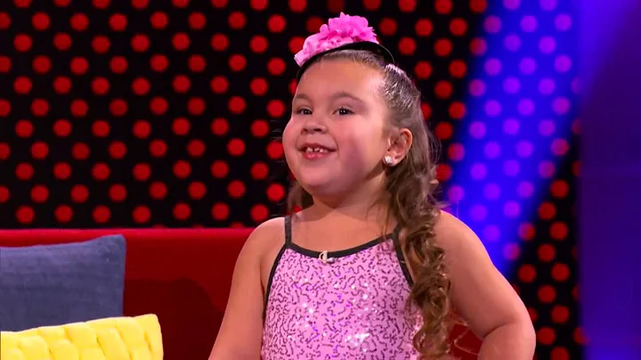 Johanna Colon.....Point 5.......The Latin Goddesses TV Show / HEROES JAM