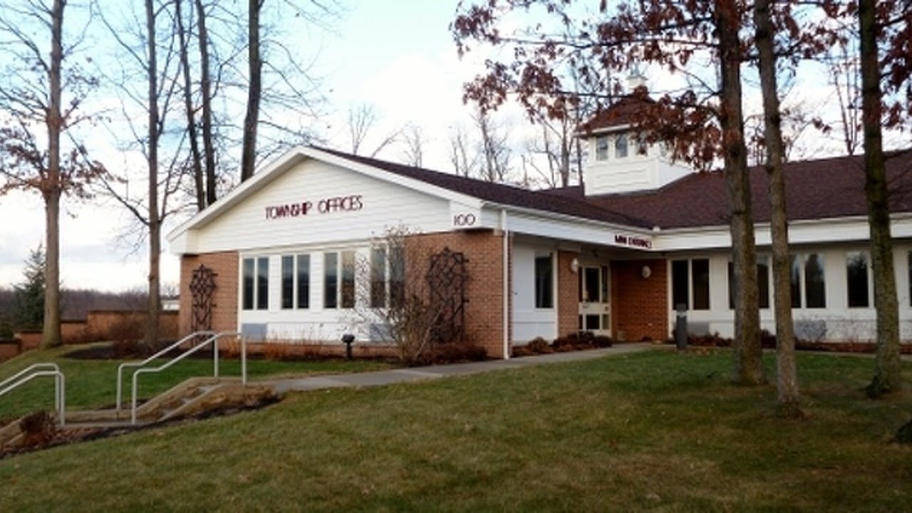 Patton Township Board of Supervisors Meeting 01/26/23 Live