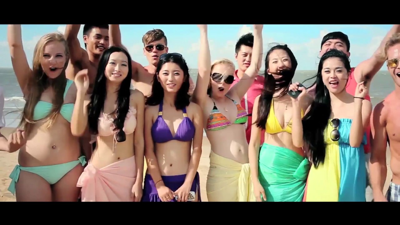 An Official Welcome from Haikou, China