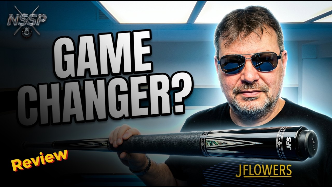 I Tested the JFlowers JF30-03 So You Don't Have To - YouTube