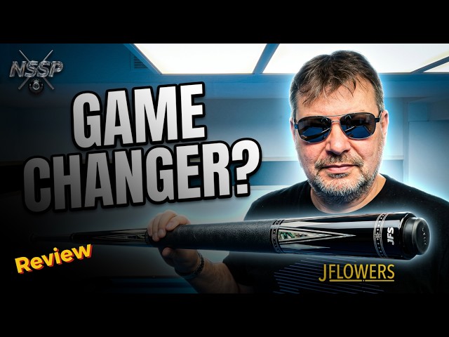 I Tested the JFlowers JF30-03 So You Don't Have To - YouTube
