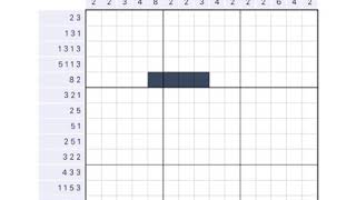 Nonogram May 13 2020