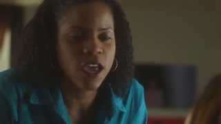 Rachelle "Shelly" Le Blanc Nyfa Final Scene