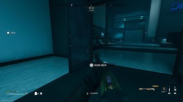 Solo building 21 dmz