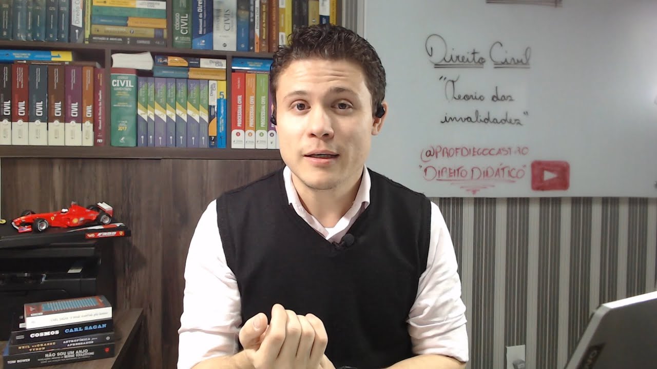 O que é um FATO JURÍDICO? 🤔🤔🤔