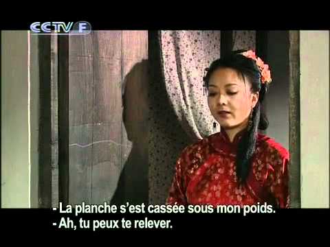 cctvf---chine---xi-laile-medecin-divin---神医-喜来乐---episode-2