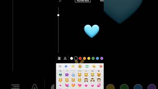 It’s teams of emojis 😎🔥#tutorial#logo #emoji