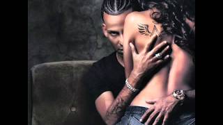 Arcangel - Cuando Tu No Estas (Sentimiento, Elegancia y Maldad) (Album 2013)