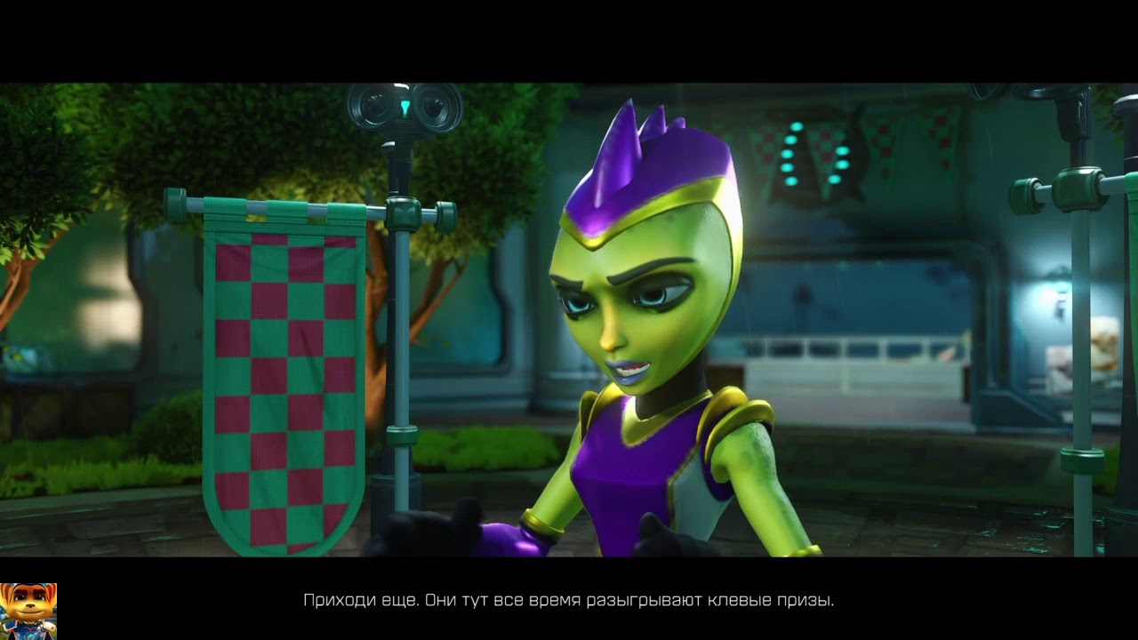 ratchet and clank wiki mips