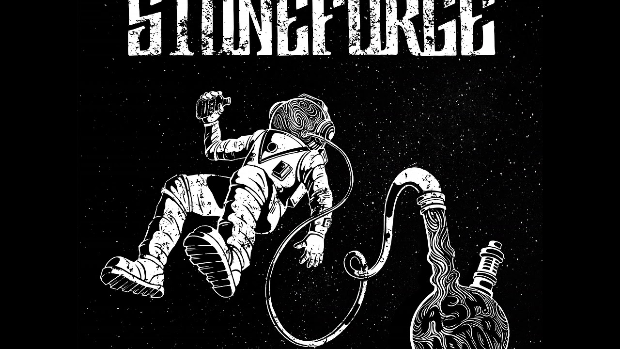 STONEFORGE - SMOKE CEREMONY