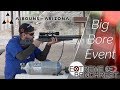 Extreme Benchrest 2018 Big Bore Competition