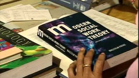 AIOU BA Library & Information Science Code 422-423 Prog 2