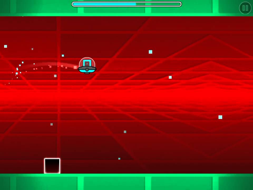 Top Geometry Dash Songs #9 | Theory of Evrything 2 | by DJ-Nate - YouTube