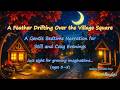 Fall Night 🍂 Calming Bedtime Narration — Ages 3–5 🧸