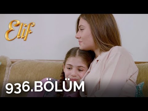 Elif 936. Bölüm | Season 5 Episode 181