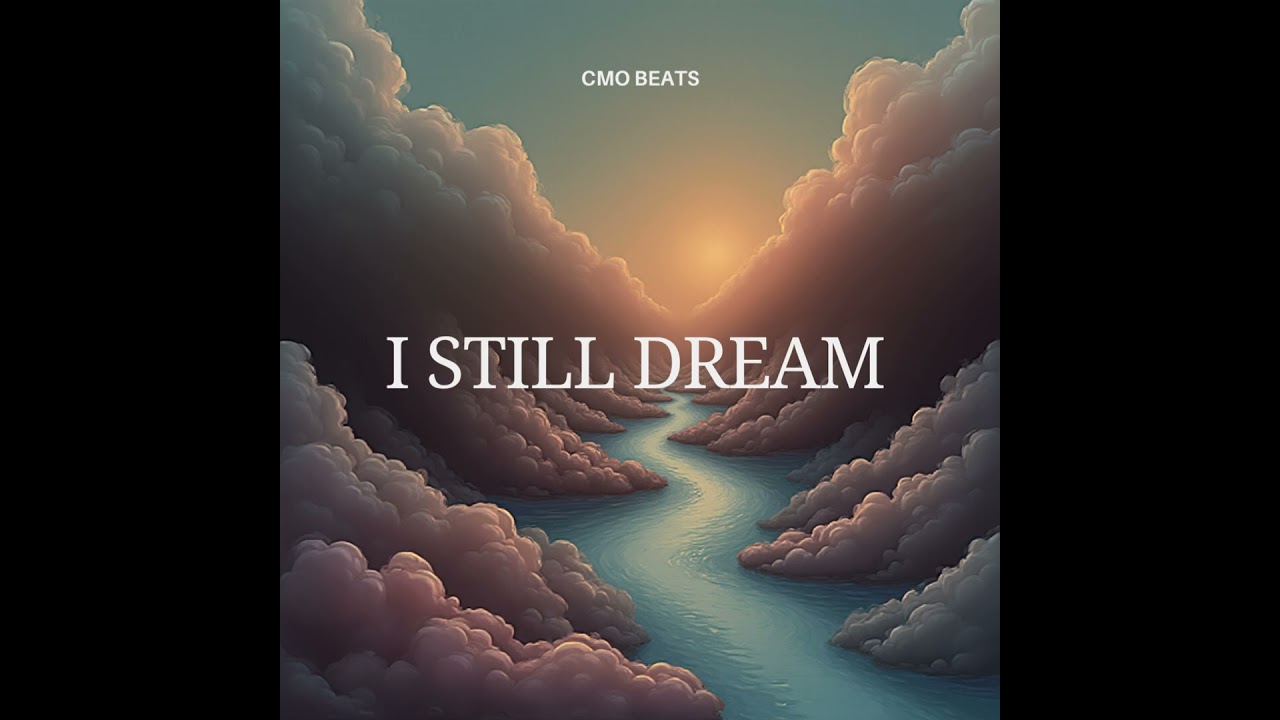 I Still Dream "Nas" Type Beat 2025 cover