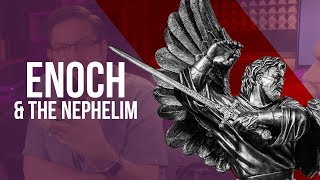 The Book of Enoch & The Nephilim