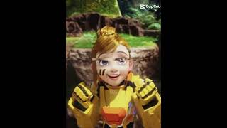 Fersi Delby   Quantum Heroes Dinoster dinoster delby