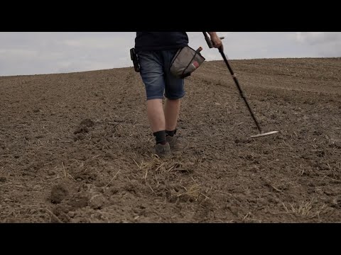 Archeologické nálezy – VĚDA NA DOMA S01E02