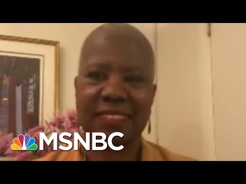 George Floyd Inspires Candidates To Run For Public Office In Minnesota | The Last Word | MSNBC