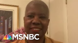 George Floyd Inspires Candidates To Run For Public Office In Minnesota The Last Word Msnbc