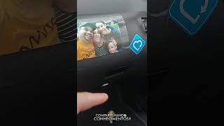 HUD A600 : Configure corretamente com apoio da IA! #shorts