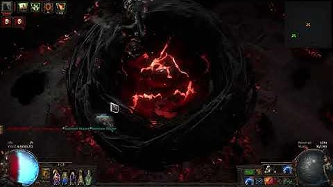 Aura Stacker ARC VS Sirus A9 (Standard 3.15)