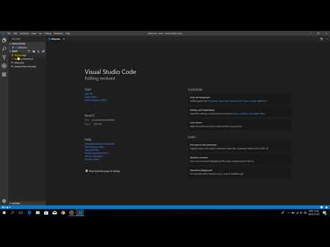 Directly editing and saving files on an FTP server using vscode