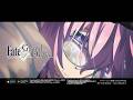 Fate/Grand Order 告知CM 【FGO展オープニングシアター】