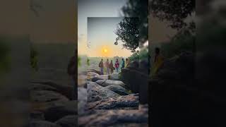 A Trip to SUNRISE 🌟🌝