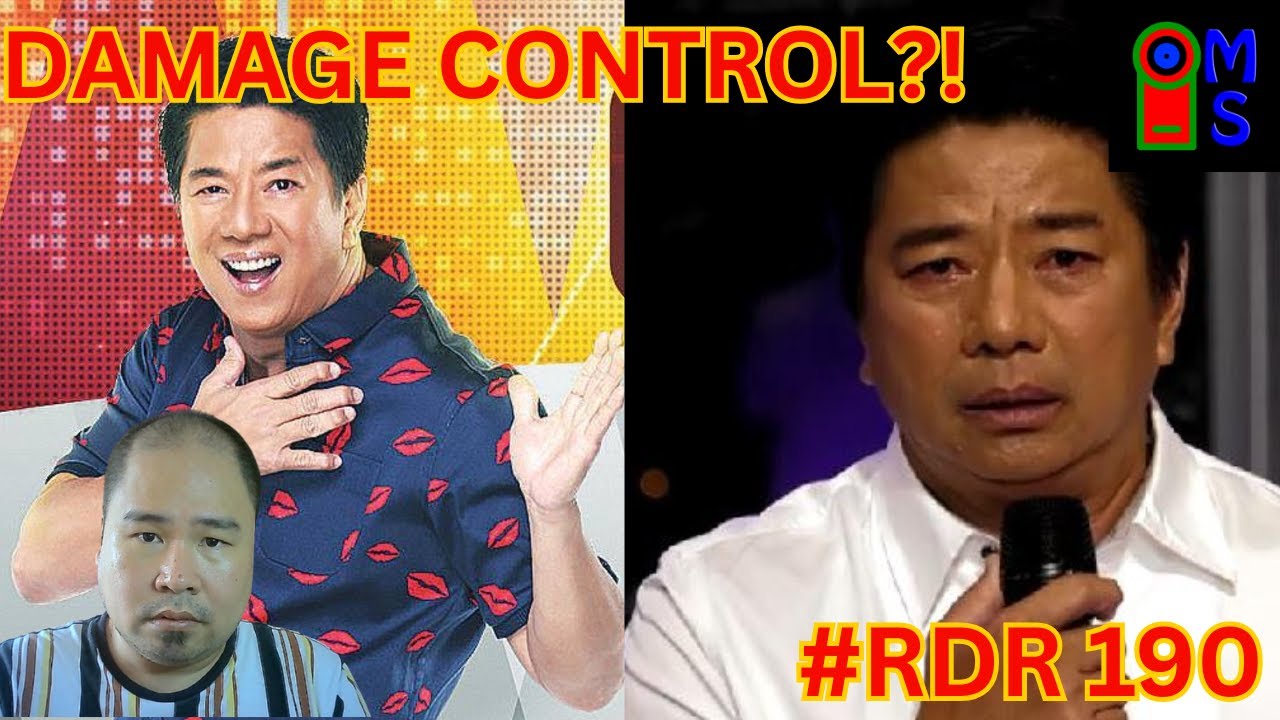 Kuya Will Nagpaliwanag: Bakit Pinapagalitan ang Staff?! | 