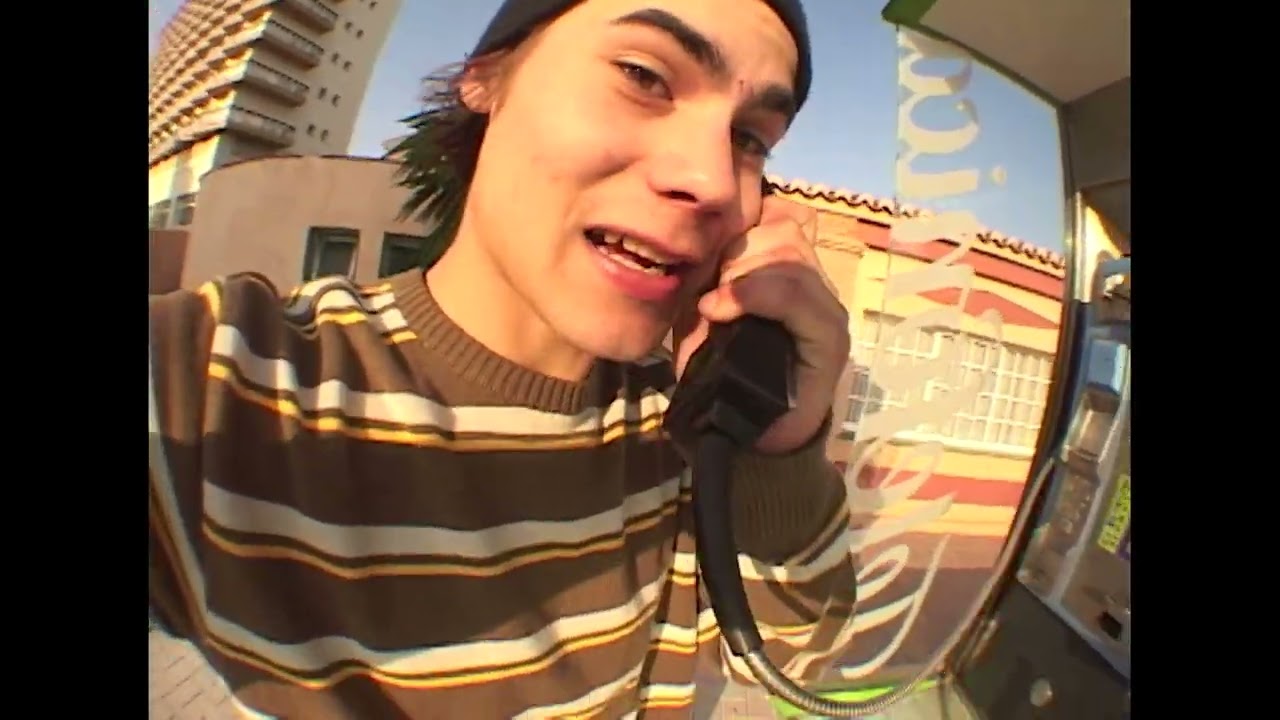 TPK Mini DV Tapes I3 w/ Jesse Turunen, Pirkka Pollari, Foppa Forsberg, Winkle | Winkle Tv