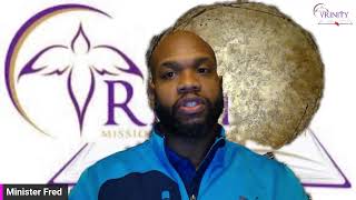 Mastering Life Together Bible Study with Dr. John D. Tolbert